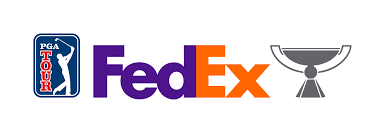 FedEx Cup Logo 1 2020