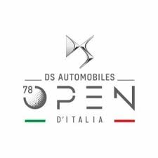 Italian Open logo